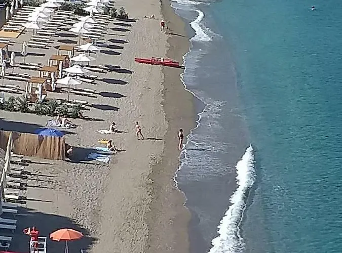 A Picco Sul Mare 타오르미나