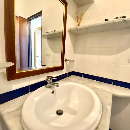 A Picco Sul Mare Appartement