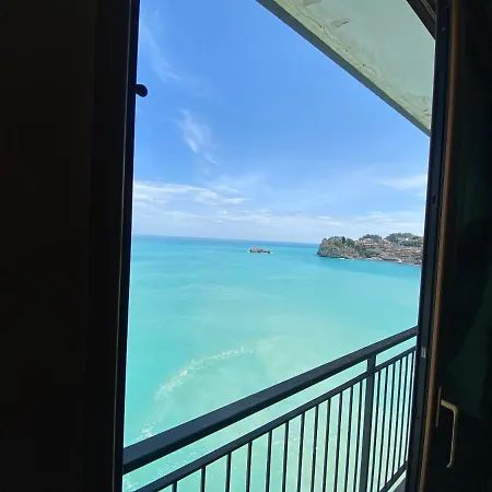 A Picco Sul Mare Appartement Taormina