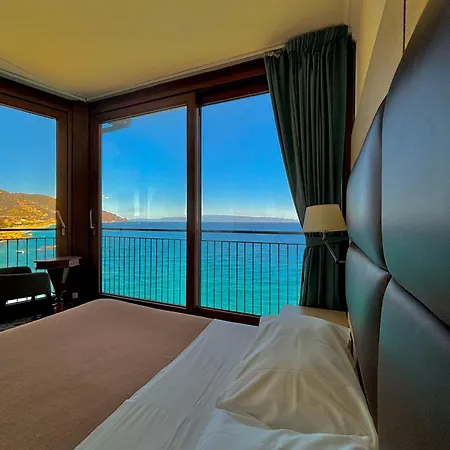 A Picco Sul Mare Taormina