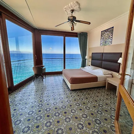 A Picco Sul Mare * Taormina