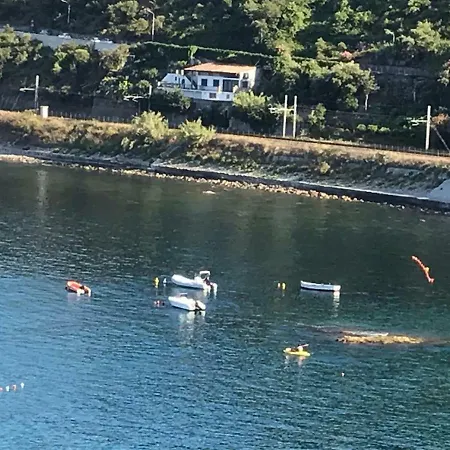 A Picco Sul Mare Appartement *