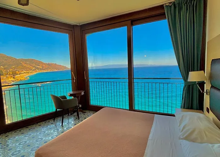 Apartment A Picco Sul Mare *